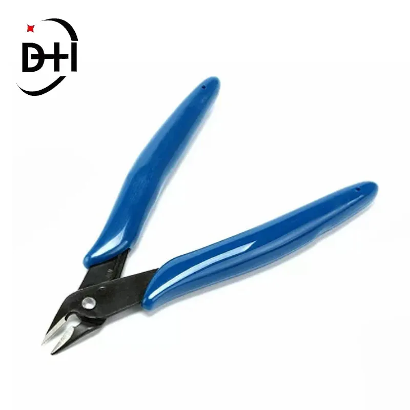 U.S. US American Plato. PLATO 170 Wishful Clamp DIY Electronic Diagonal Pliers Side Cutting Nippers Wire Cutter