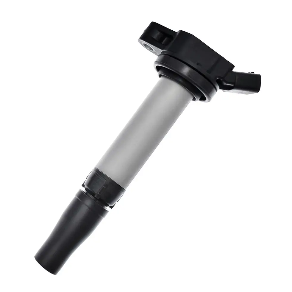 1/4pcs Ignition Coil 90919-C2004 90919C2004 For Lexus ES GS, Daihatsu Charade, Toyota Camry Reizi Verso Venza Land Cruiser Prado