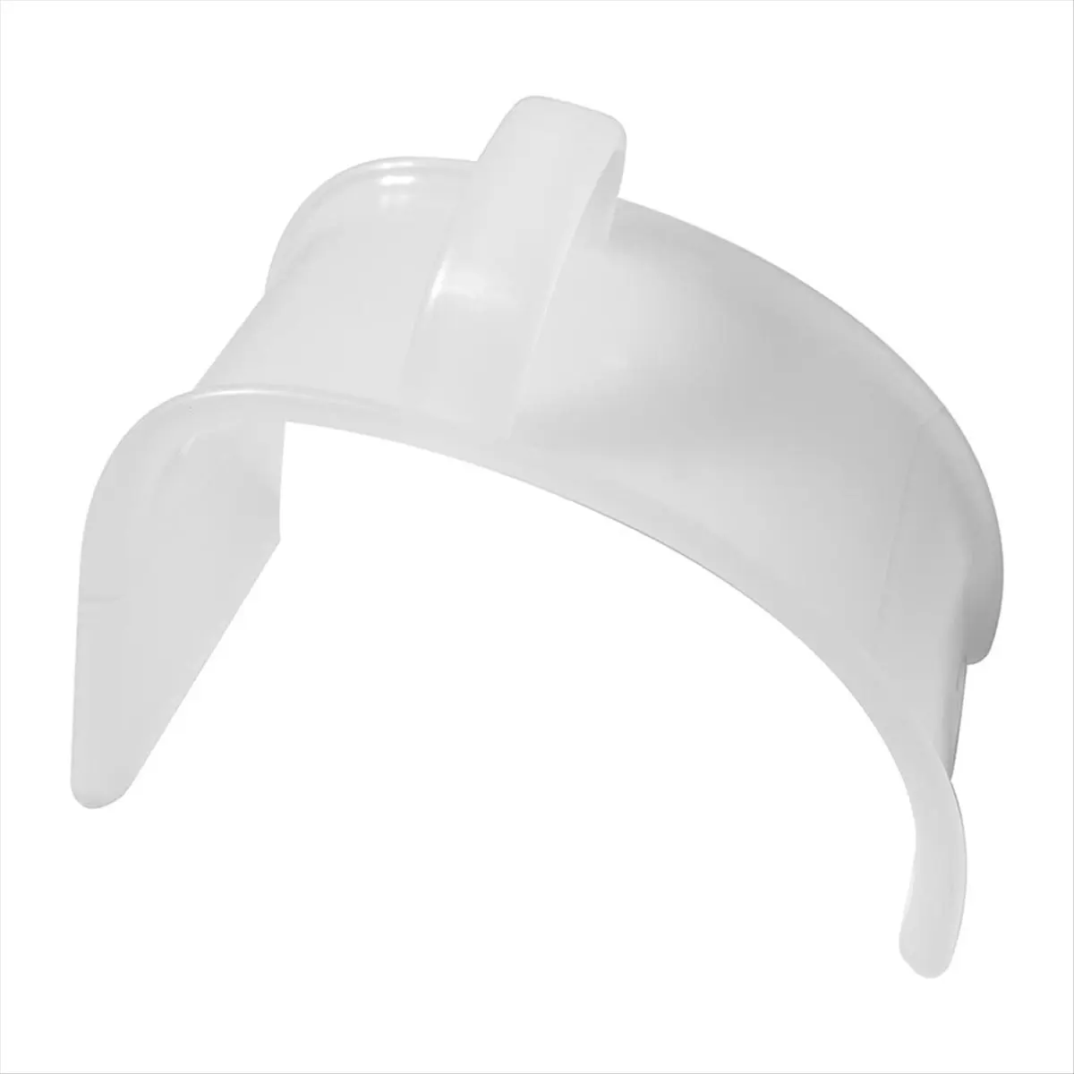 A20I Concrete Trowel Tools Cement Hand Plastering Plastic Mortar Repair Margin Pointing Garden Corner Flooring Molds