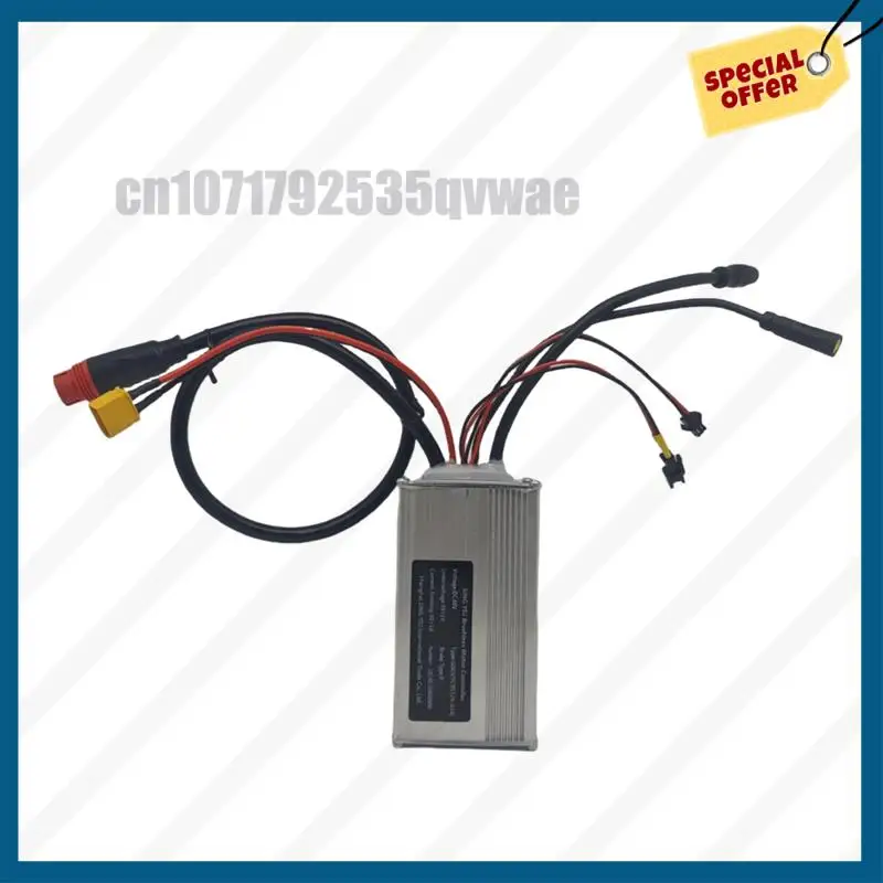 -A89Z For Bafang Electric Bike Controller Kit 30A Sinewave G063 48V 1000W Motor High-Performance E-Bike Conversion Accessories