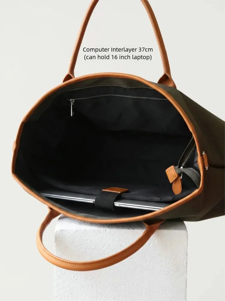 Bolso de mano grande y moderno - Women Hand Bags For Office reseña y precio