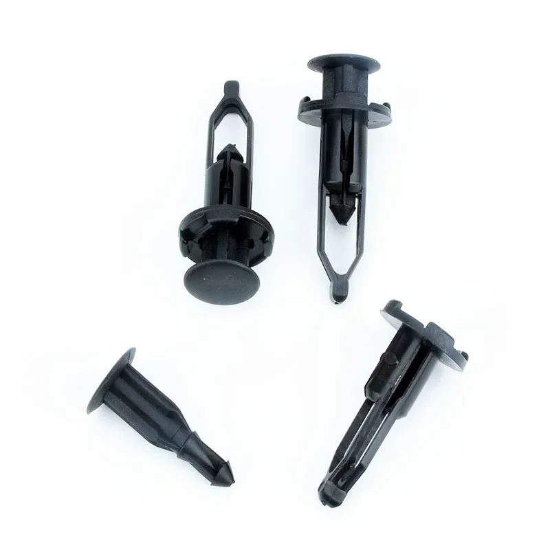 

20Pcs For Toyota Corolla Rav4 Avensis Auris Vehicle Hilux Yaris Prius Fasteners Bumper fender Buckle Clip Car Accessories