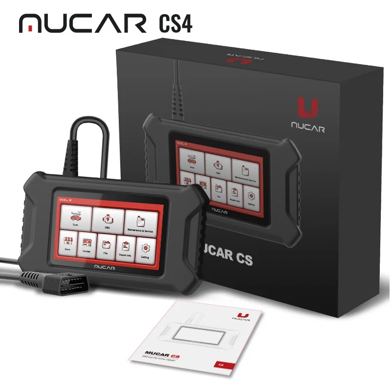 Car Code Reader Auto Diagnostic Tools for Universal Car