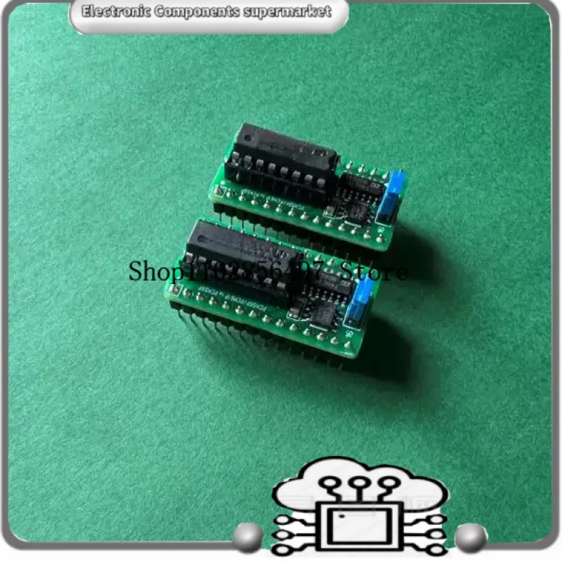 A pair PCM1701P PCM56P PCM61 AD1865 AD1860N to PCM58P For DAC