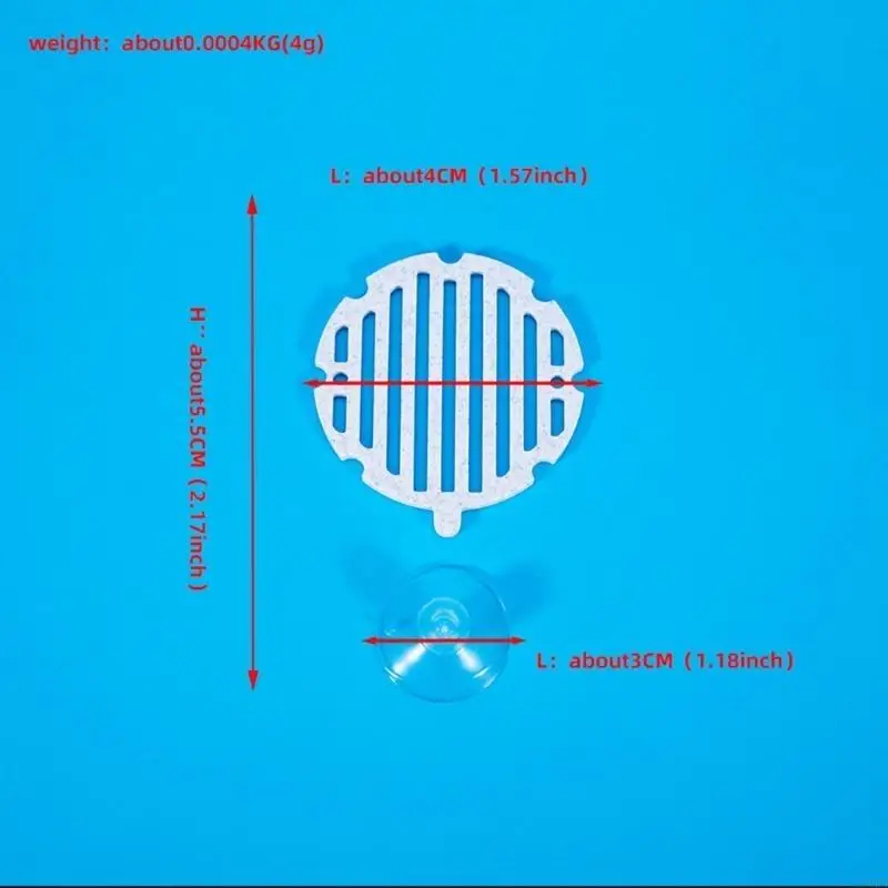 Betta Bed Fishtanks Decoratie Vis Rust Breefbed Spawning Ground