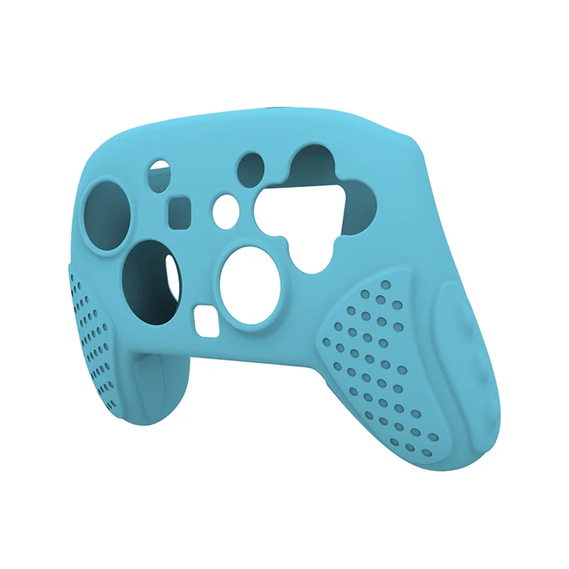 

REPLA-Silicone Protective Cover For Switch 2 Pro Controller Ergonomic Grip Skin Case For Enhanced Comfort And Protection
