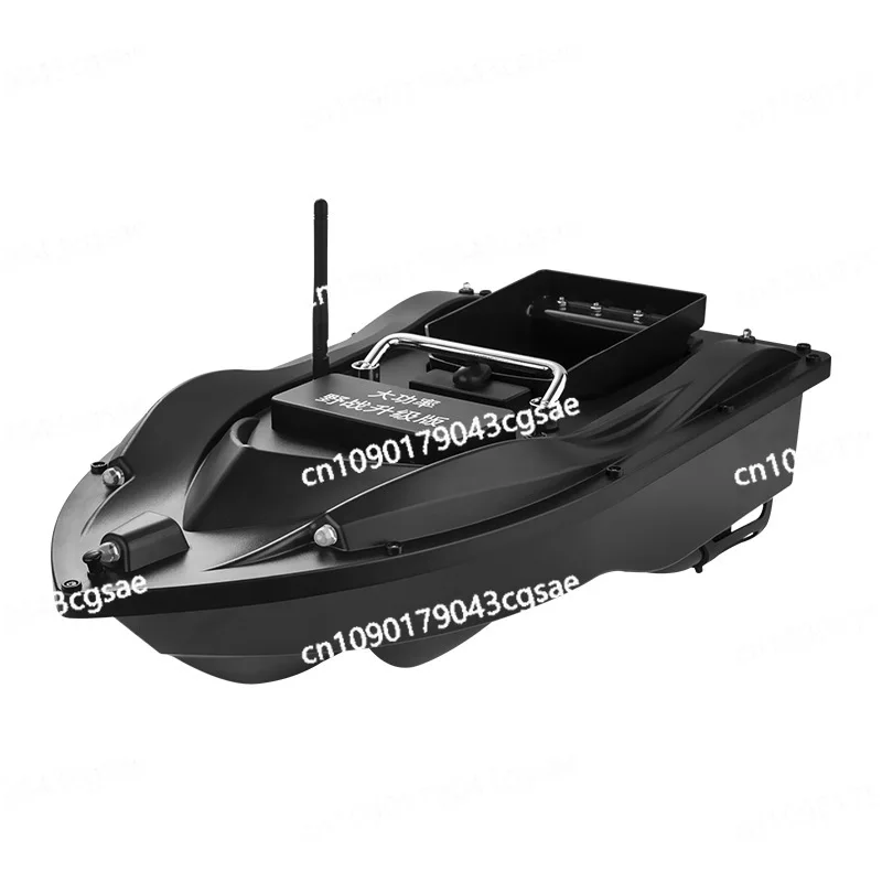 New High-power 500-meter Nesting Boat, Intelligent Remote Control Hook Boat, Fishing Artifact, Wireless Bait Boat, Trawler Boat