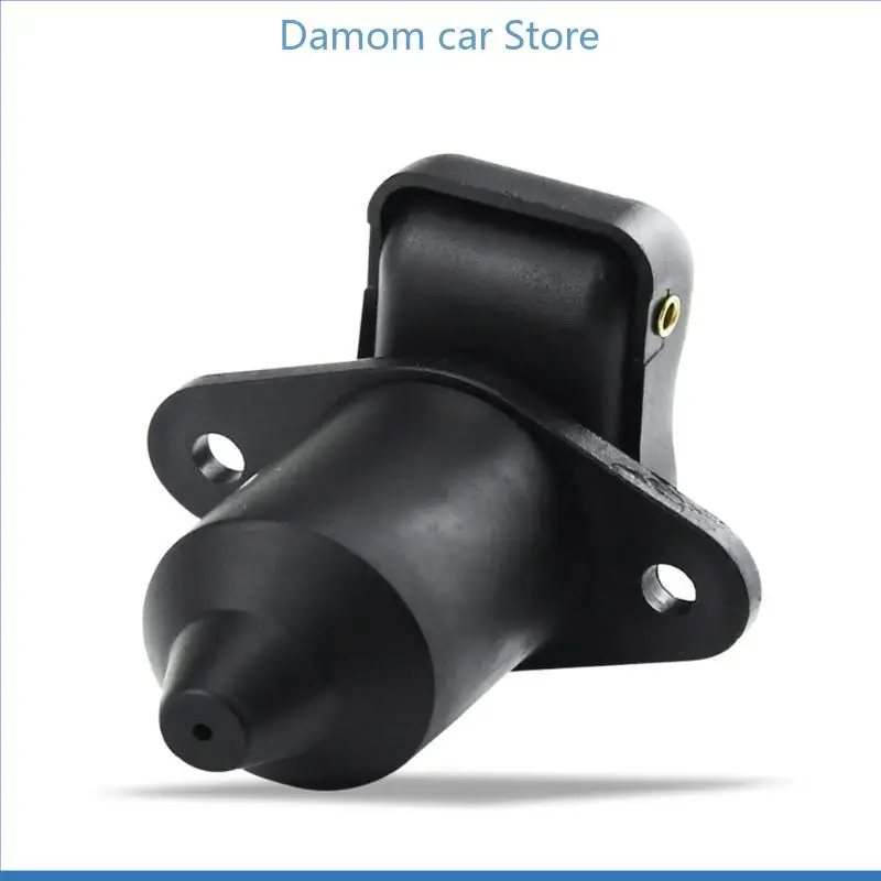

A2UC European 3-hole Trailer Socket 3 Pin Tractor Socket 3 Pin Connector for Truck