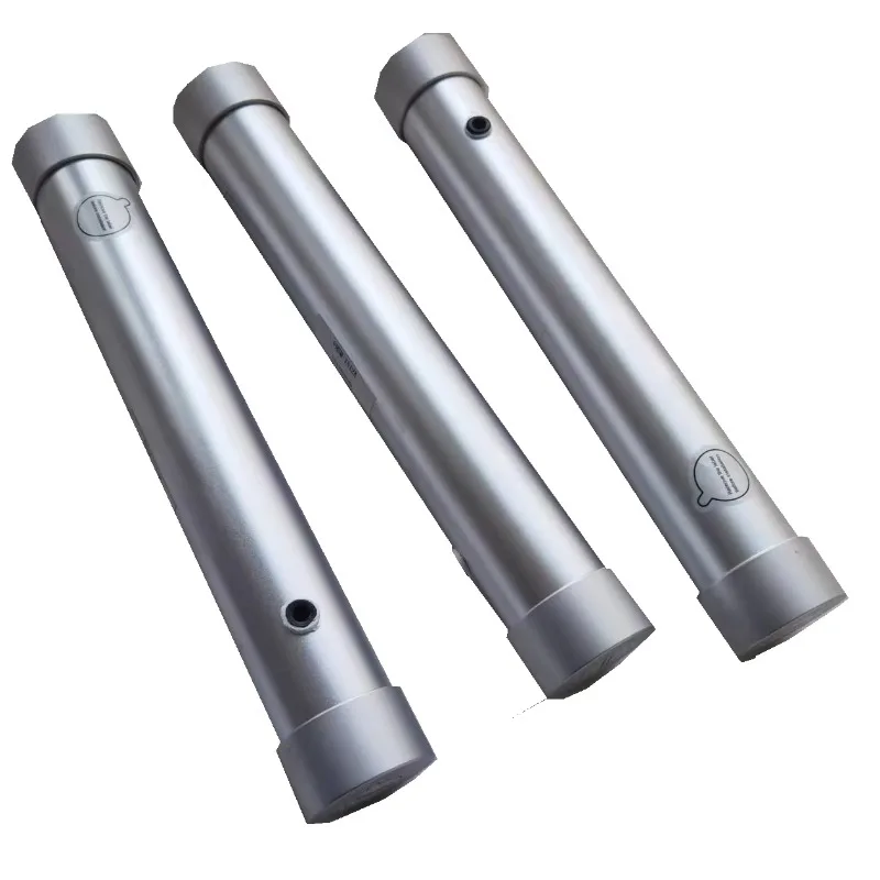 

Газовая мембрана с отделением углерода CO2, небольшой генератор азота