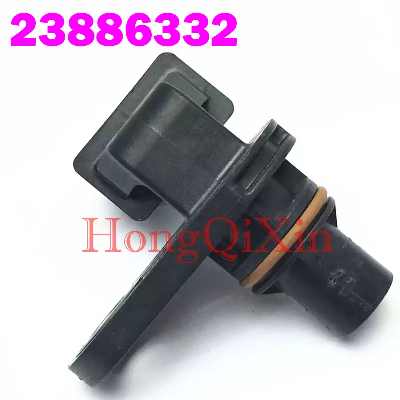

23886332, suitable for automotive engine crankshaft and camshaft position sensor IC electronic components for Arduino DIY