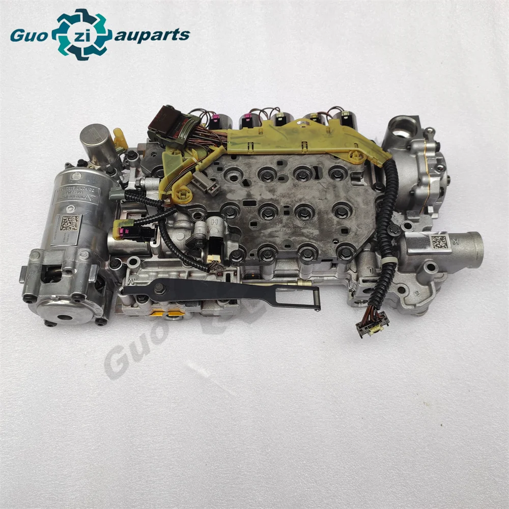 

8L45/8L45E Корпус клапана автоматической коробки передач | OE-Spec для автоматических коробки передач Cadillac, Chevrolet Colorado