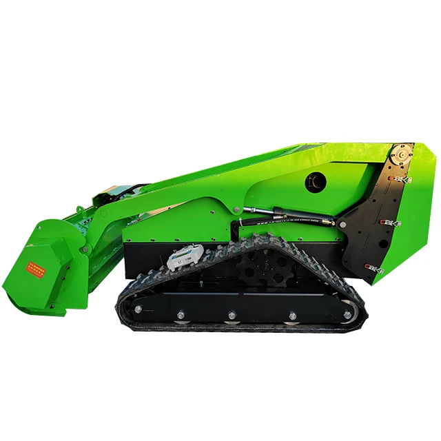 CE Certified 24V for  Industrial & DIY  Lawn Mower with 4-stroke  Engine Displacement