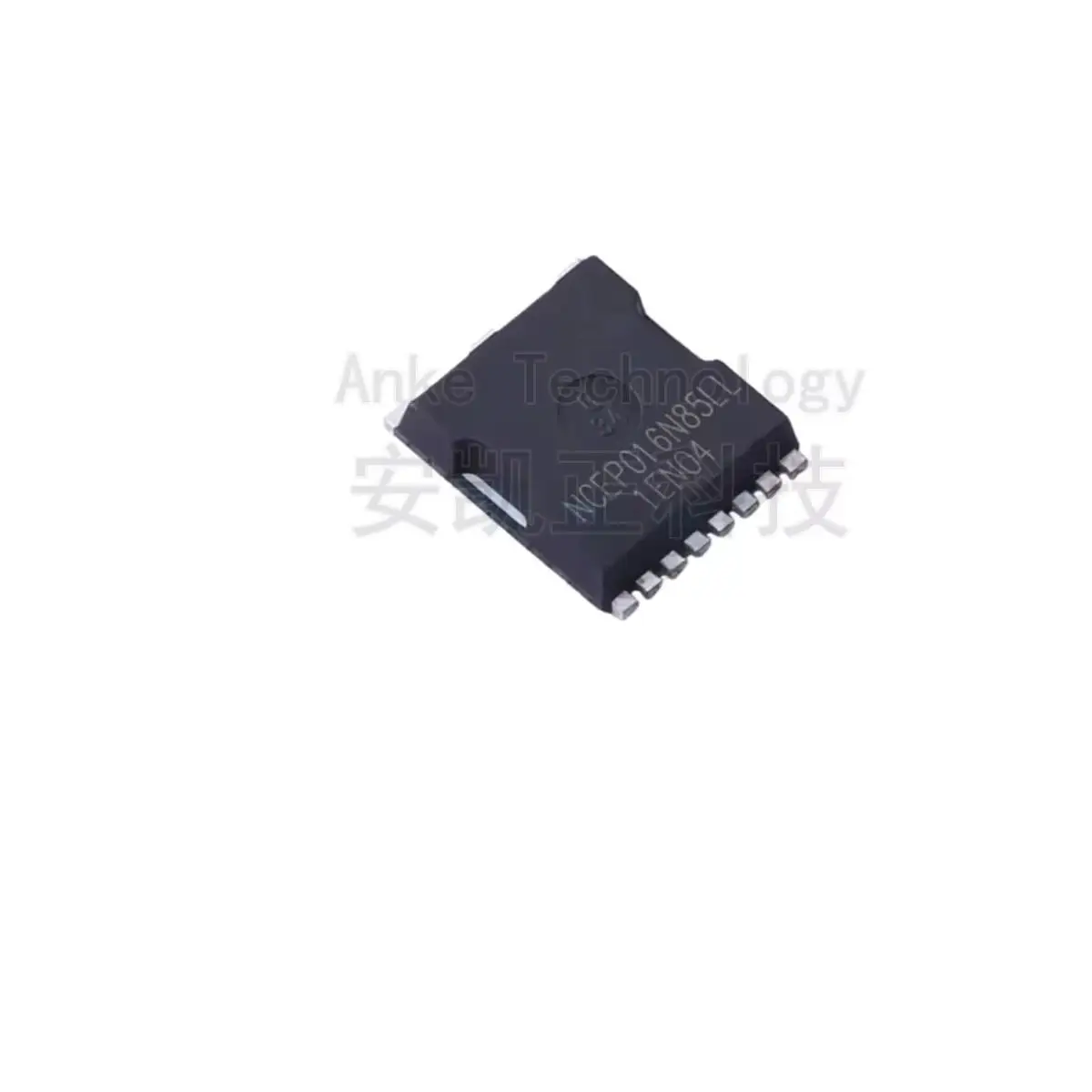 新品オリジナルncep016n85ll、toll-8パッケージmosfet、定格電圧85v、定格電流360a、10個入り