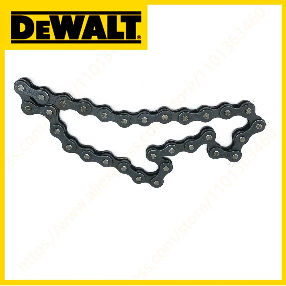 Цепь для строгального станка DEWALT DW735 DW735X, силовой инструмент