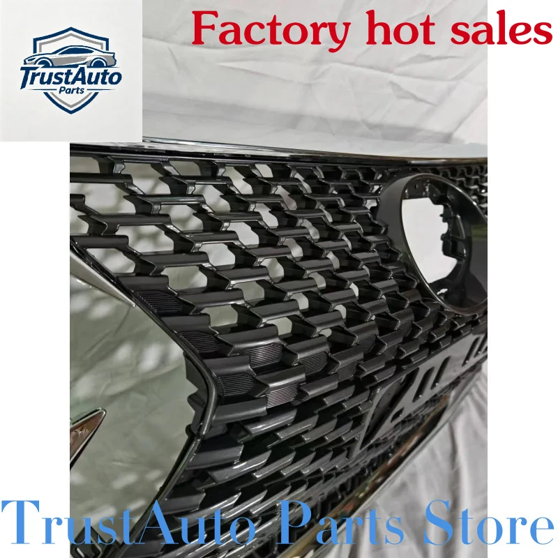 TrustAuto Parts Store Is Having A Hot Sale-0 00 Grille Sub-Assembly CT0H