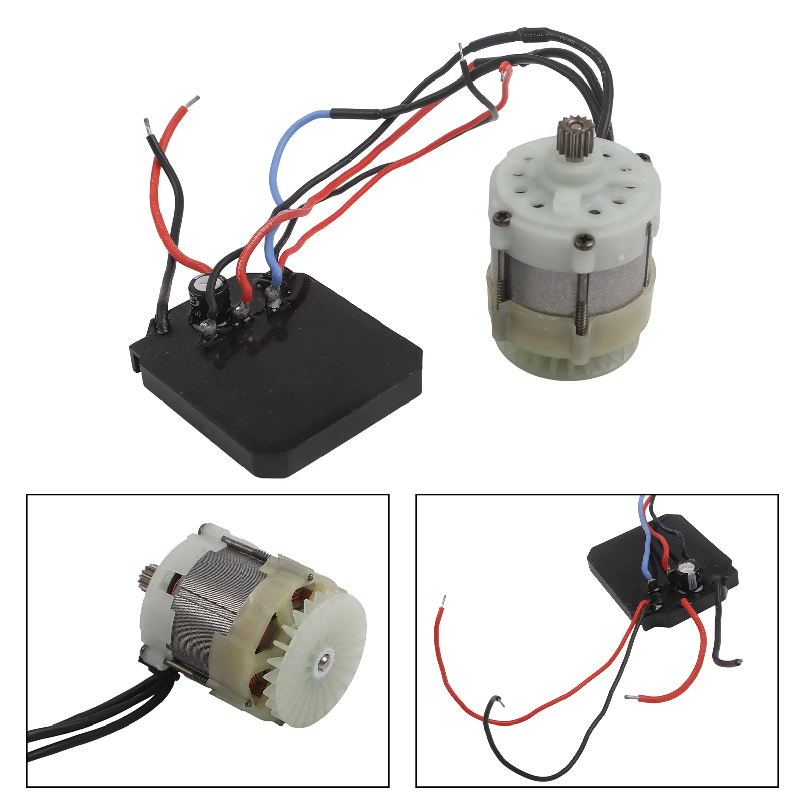 

21V Brushless Chainsaw Lithium Battery Powered FOR MINI Chainsaw For Wood Hand Tools Power Tools Accessories