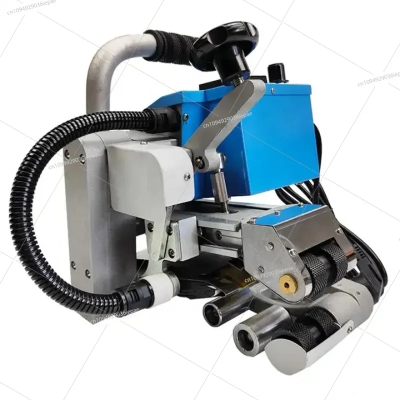 

Top Mini Lightweight, High Density Polyethylene Geomembrane Welder