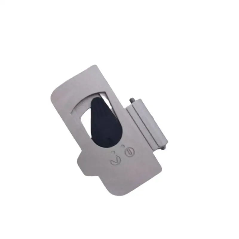 652F Battery Door Cover Repair Part Replacement Battery Lid Caps for EM5 MARK II Digital Camera Repair Outdoor Photography