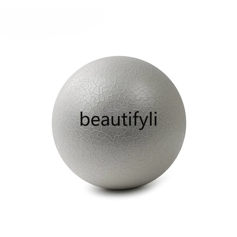 

Yoga, Pilates ball thickening, balance fitness training, gymnastics ball