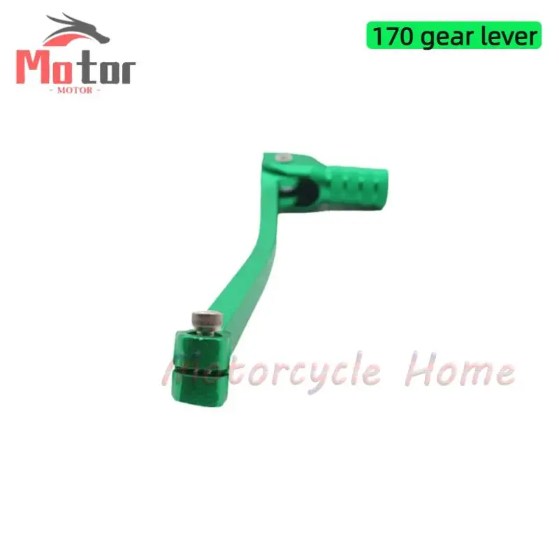 

Motorcycle CNC Aluminum Adjustable Folding Shifter Shifter, Shifter Rod, Motorcycle Parts Universal