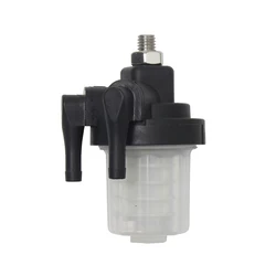 Fuel Filter System Outboard Motor Outboard engine 61N-24560-00 for Yamaha 9.9HP 15HP 20HP 25HP 30HP 40H Oil water separator