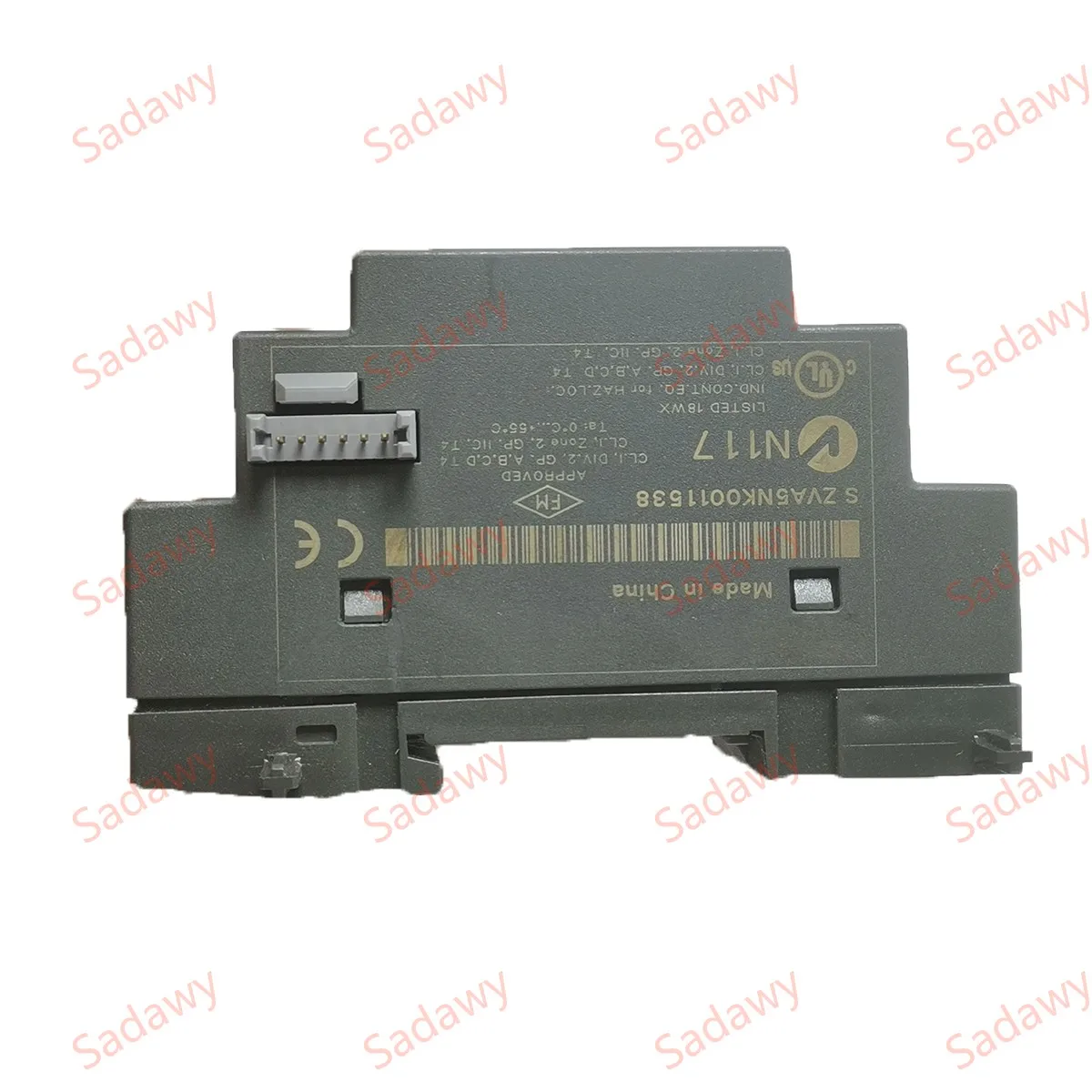 Sie-mens 真新しいオリジナル 6ED1055-1MM00-0BA1 6ED1055-1MM00-0BA2 ロジック PLC モジュール