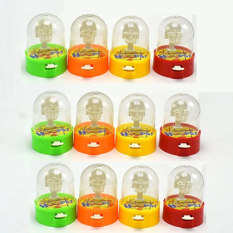 لعبة أطفال أصابع صغيرة كرة السلة ألعاب الرماية الوالدين والطفل ألعاب سطح المكتب التفاعلية حل المبكر القلق ضد الإجهاد اللعب #3