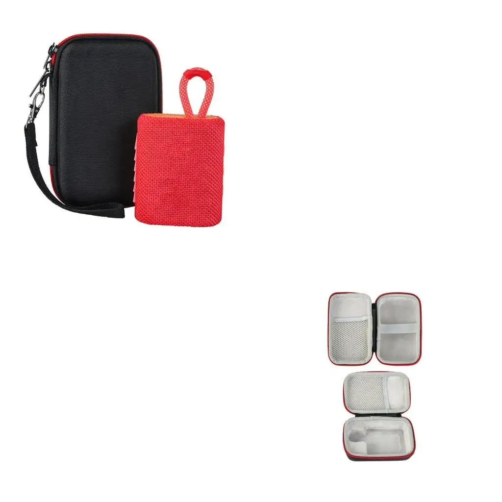 652F لـ GO3 GO 3 مكبر صوت مضاد للماء متوافقان مع Portable