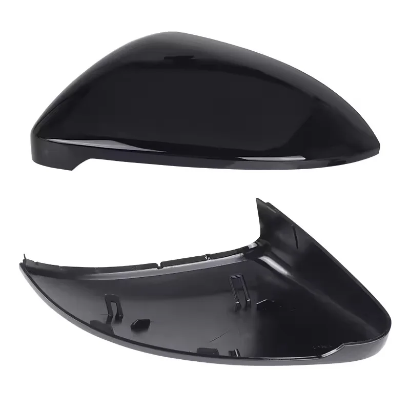 Suitable for 19-23 Volkswagen American version Jetta MK7 rearview mirror shell and reverse mirror cover replacement exterior