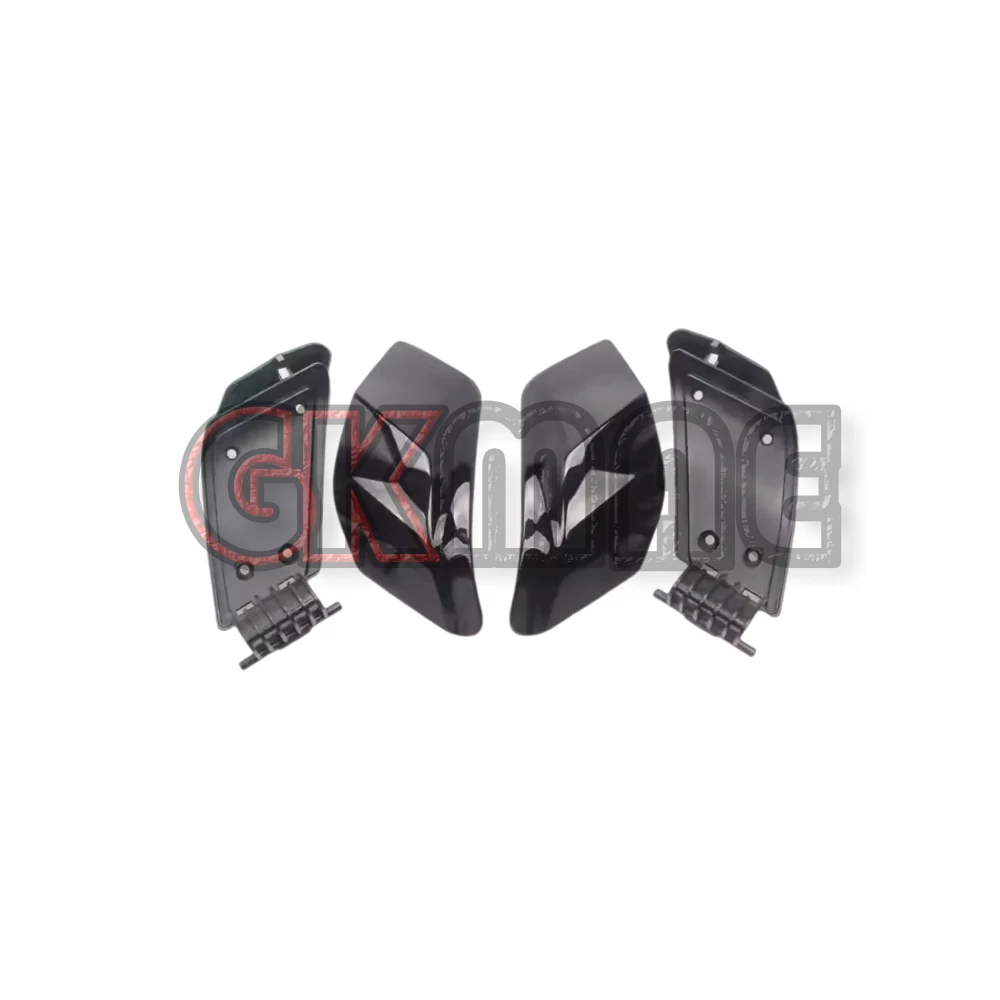For SYM MAXSYM TL508 TL500 500TL 508TL Motorcycle Original Front Storage Box Lid Support Plate Lnner Box Lid