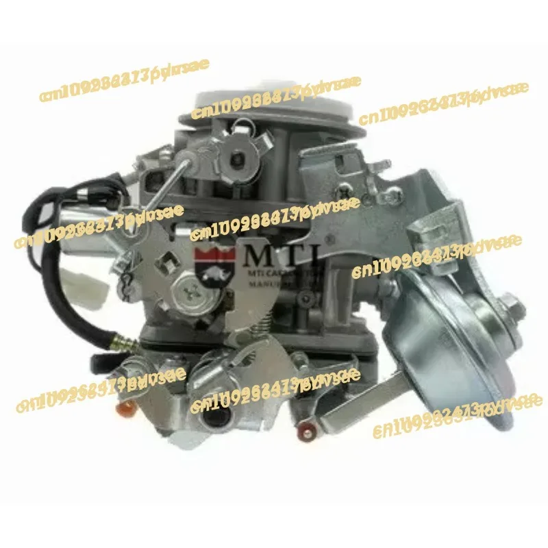 Carburador TICO nuevo de la marca MTI para motor de coche Daewoo F8B F8C TICO