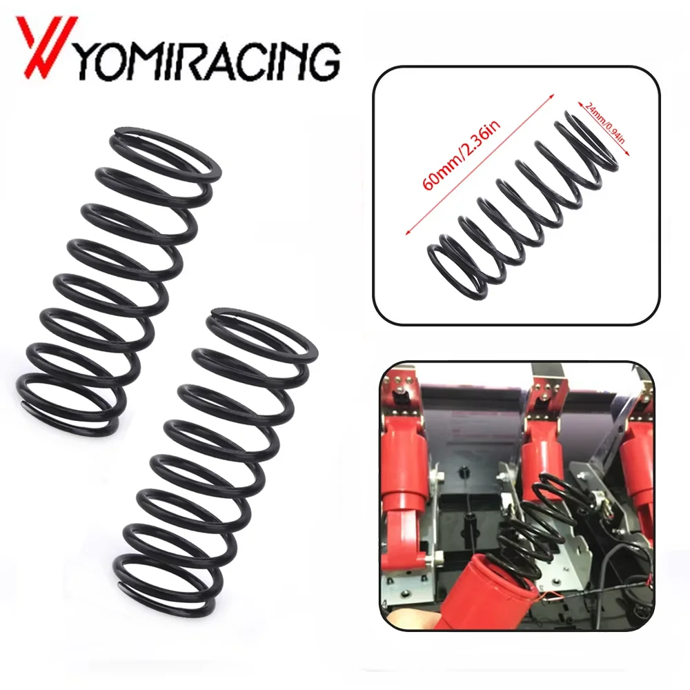 Yomi Throttle And C…