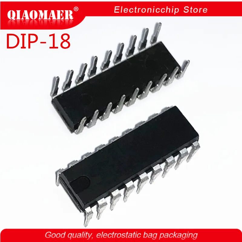 10PCS/LOT UDN2981A UDN2981 DIP-18 UDN2981AT In Stock image 3