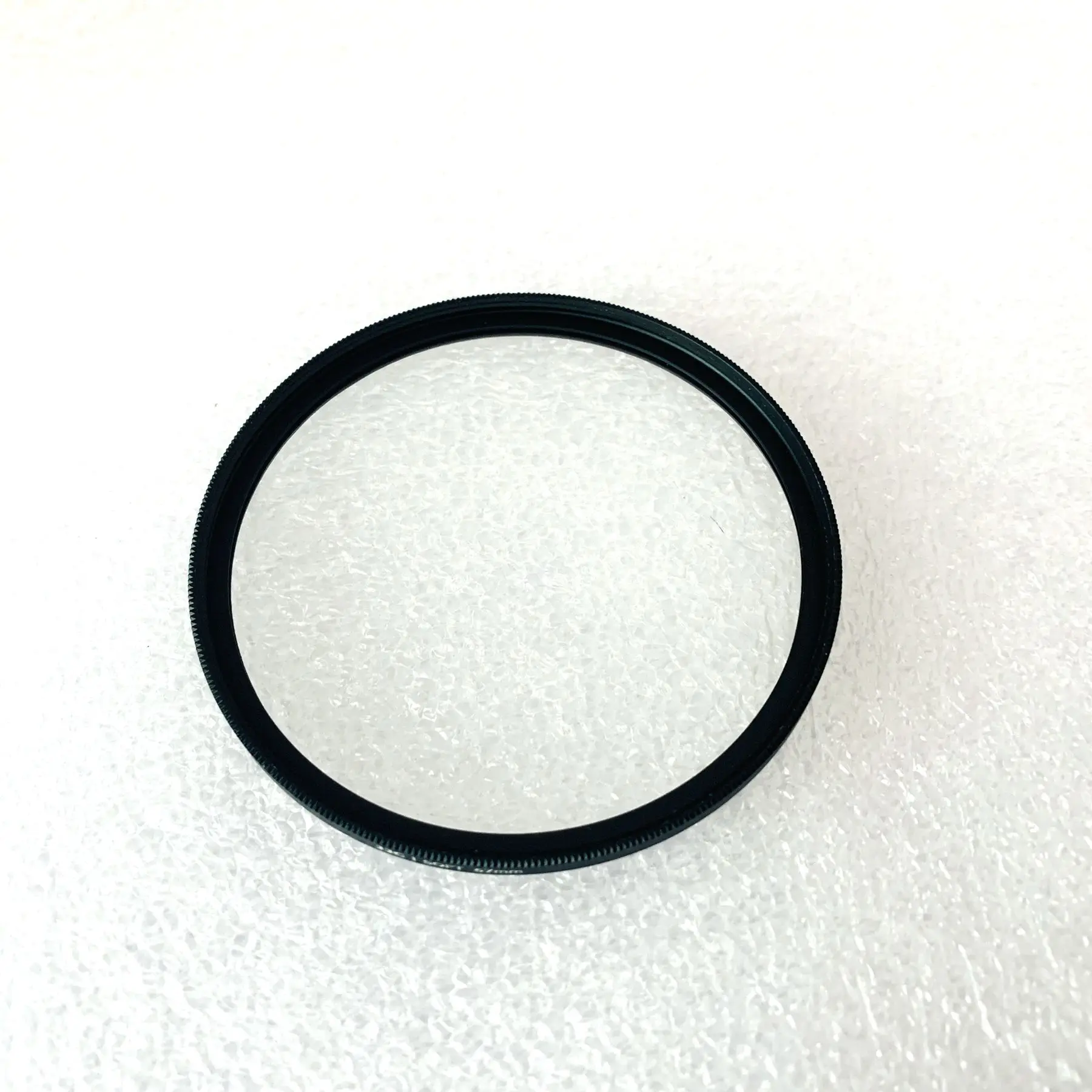 Nhiều Kích Cỡ 48Mm Gắn Với Khung Rõ Ràng Tranparent Thủy Tinh Thạch Anh Cho Máy Ảnh Kính Thiên Văn Bảo Vệ Bìa