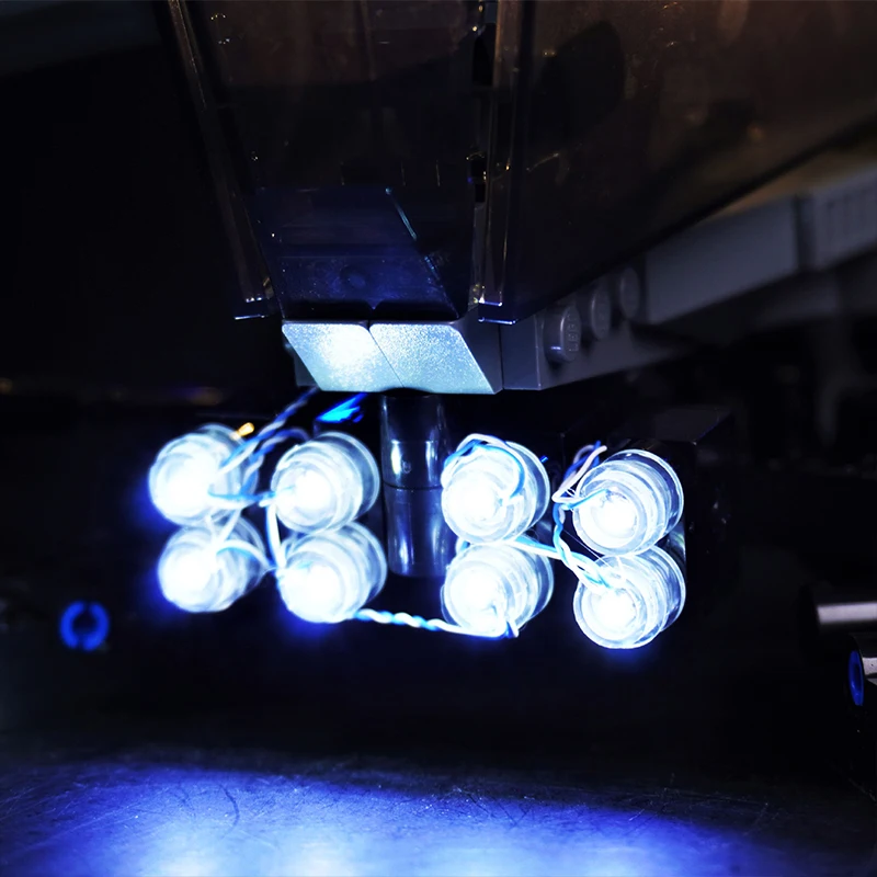 

High-Grade Diy LED Lighting Set for Lego Brick 10327 (Only Led Light,Without Blocks Model) Crafted for Durability & High Quality