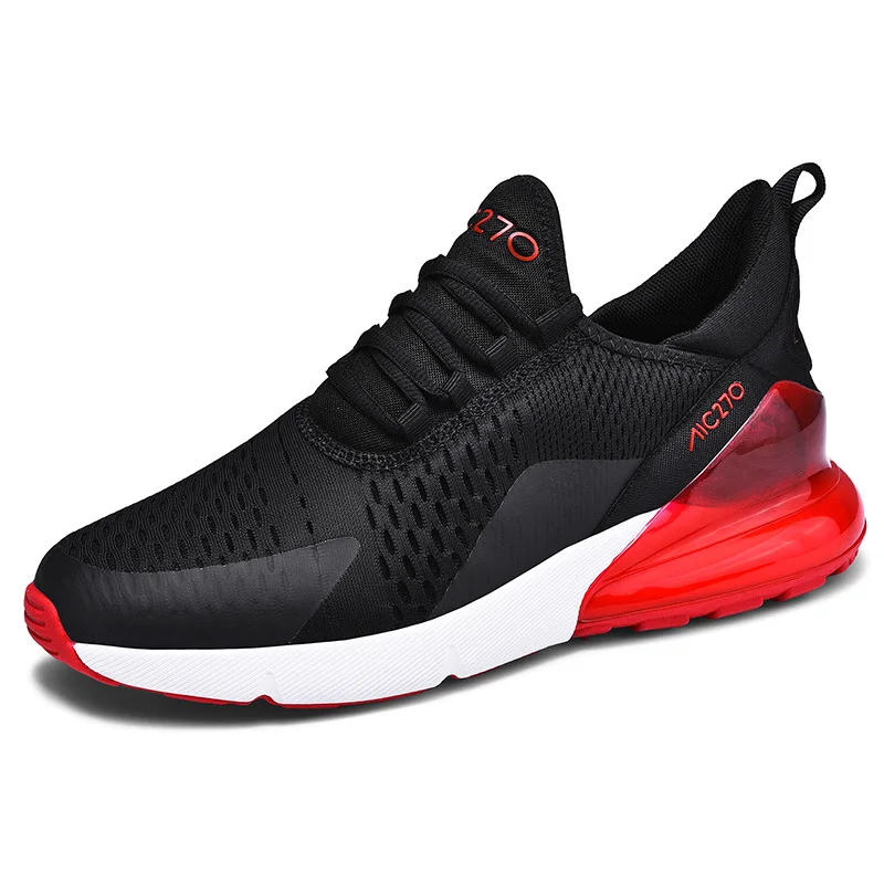 Black Red