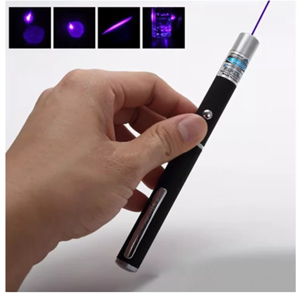 405nm 5mw Blue Purple Dot LED Module