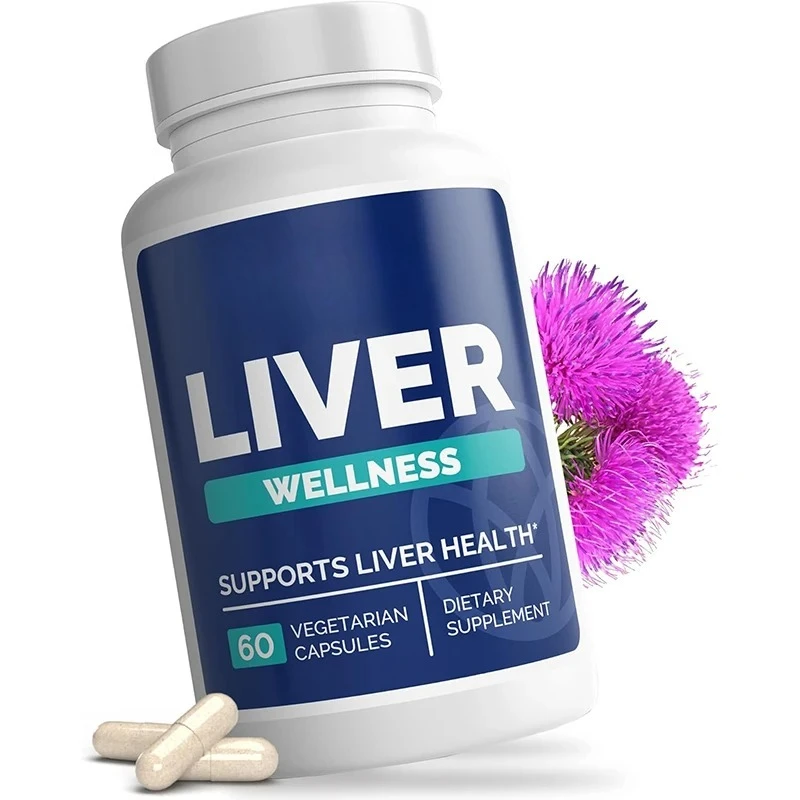 

Поддержка печени — содержит растопость молока, корейский отополох, одуванчик, корень жука, куркума и т. д. -60 капсул