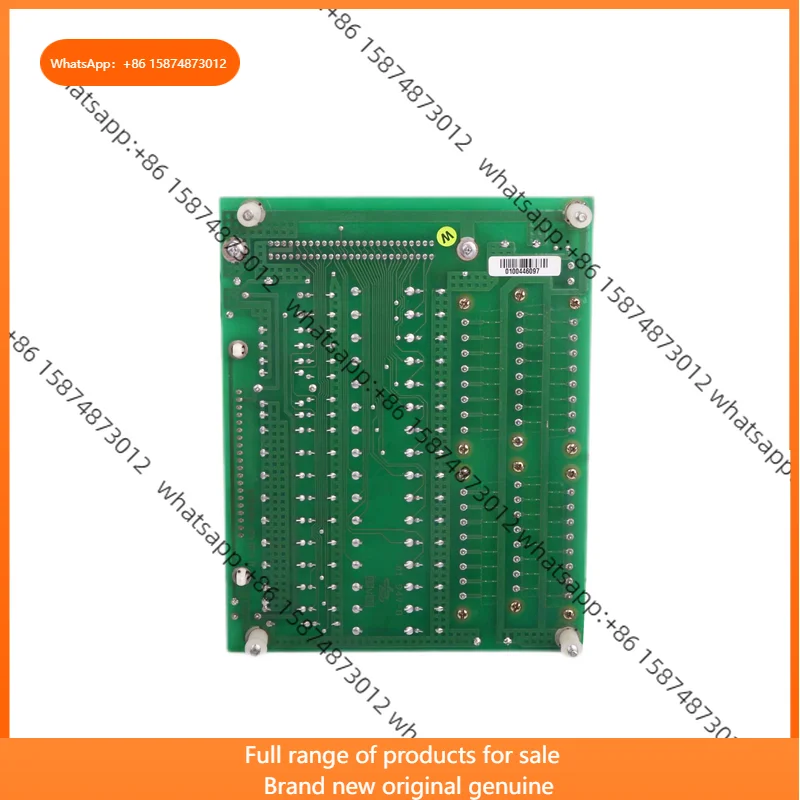

MC-TAIH02 51304453-150 Analog Input Module