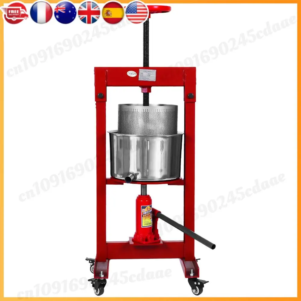 9L Manual Fruit Hon… - image