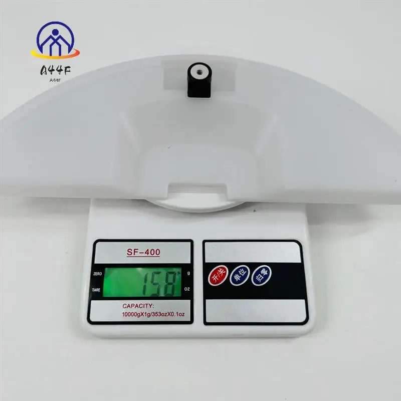 A44F-tanque de agua para Dreame L10s Plus/L10s Pro Gen2/S10 Plus/S10 accesorios de Robot aspirador