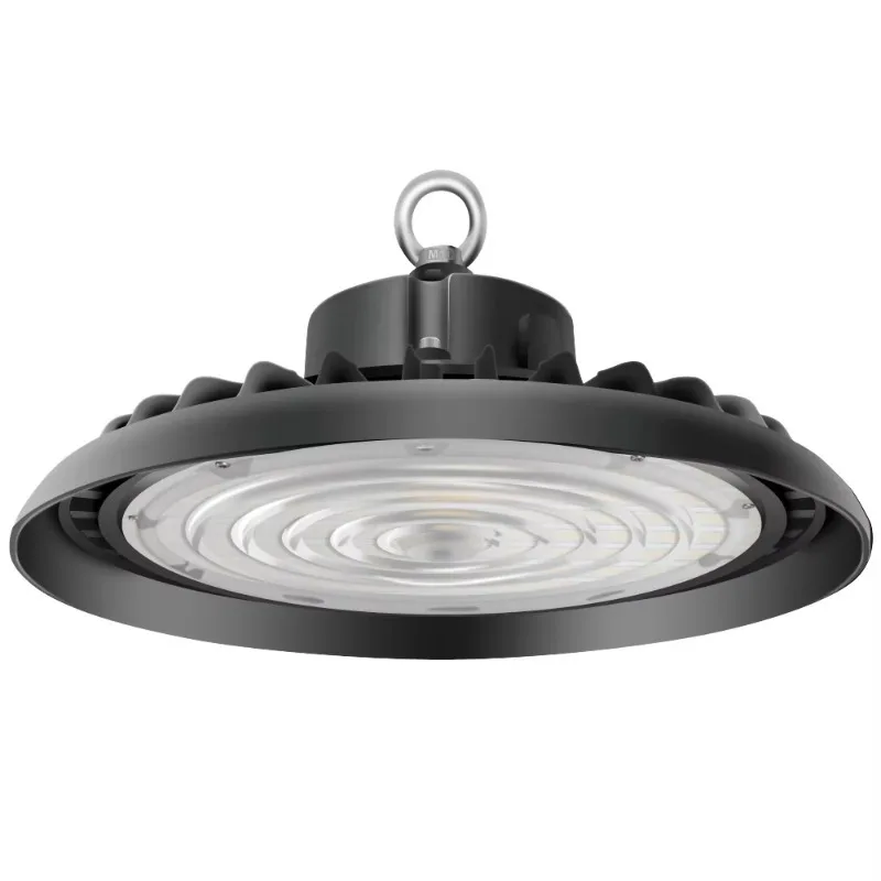 High shed lamp Industrial factory warehouse Waterproof floodlight Football basketball court lighting