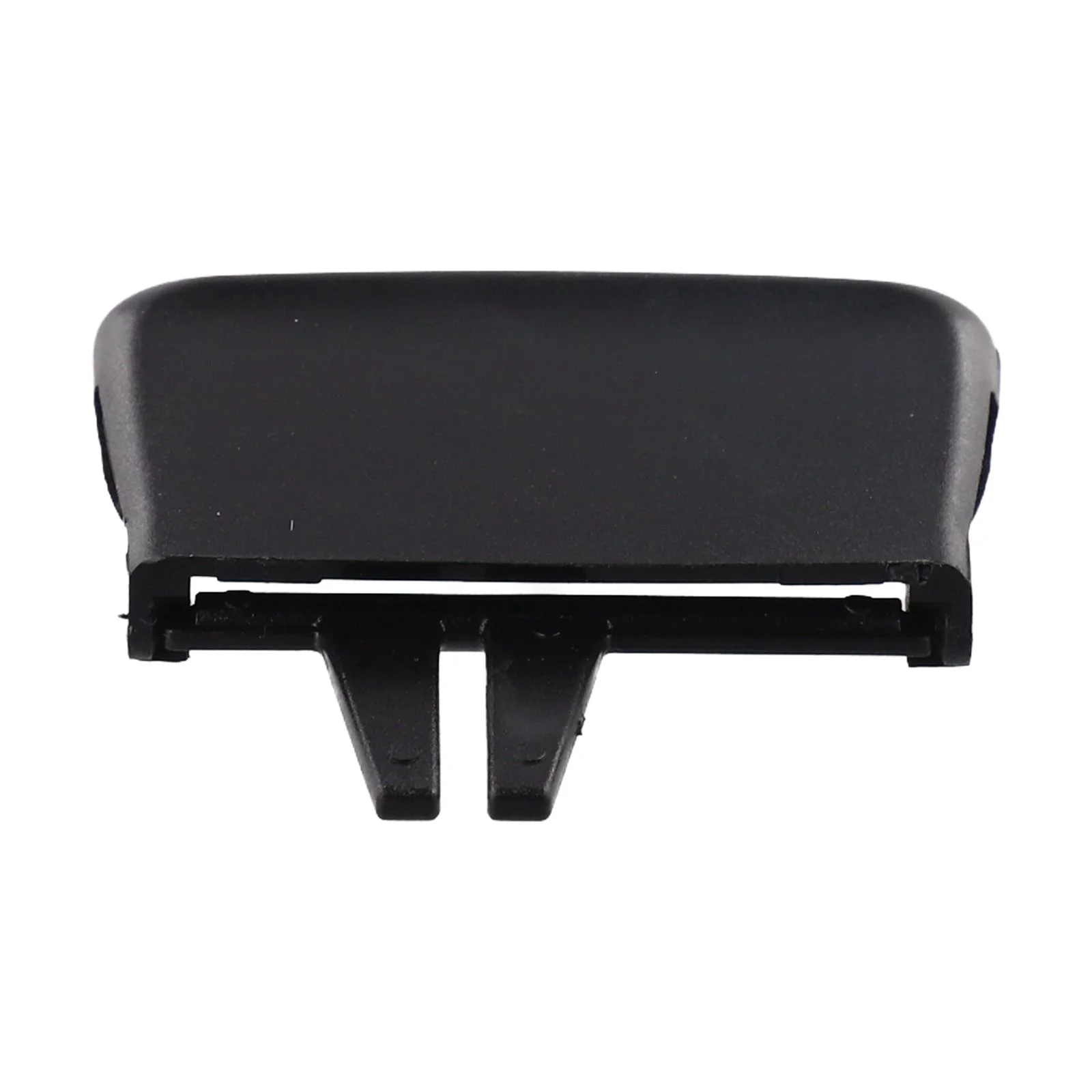 BLACK MK3 2015-2021 Clip Automotive Air Flow Control Accessory Robust Construction Seamless Fit For Automotive Use