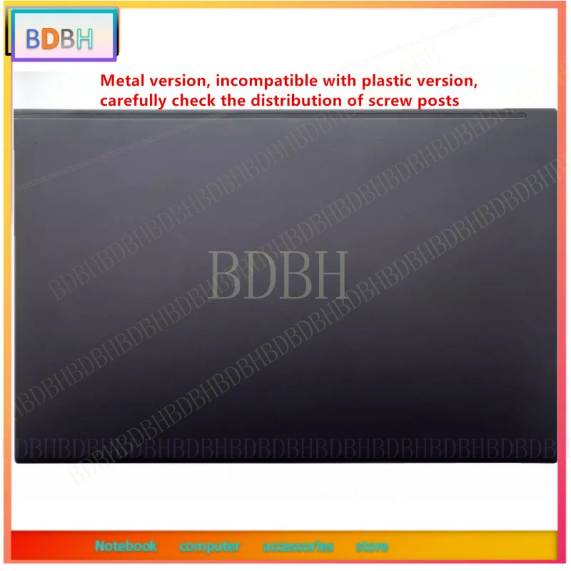 New For Asus VivoBook X513FA F513EA X521 X513E X513 X521FL LCD Back Cover