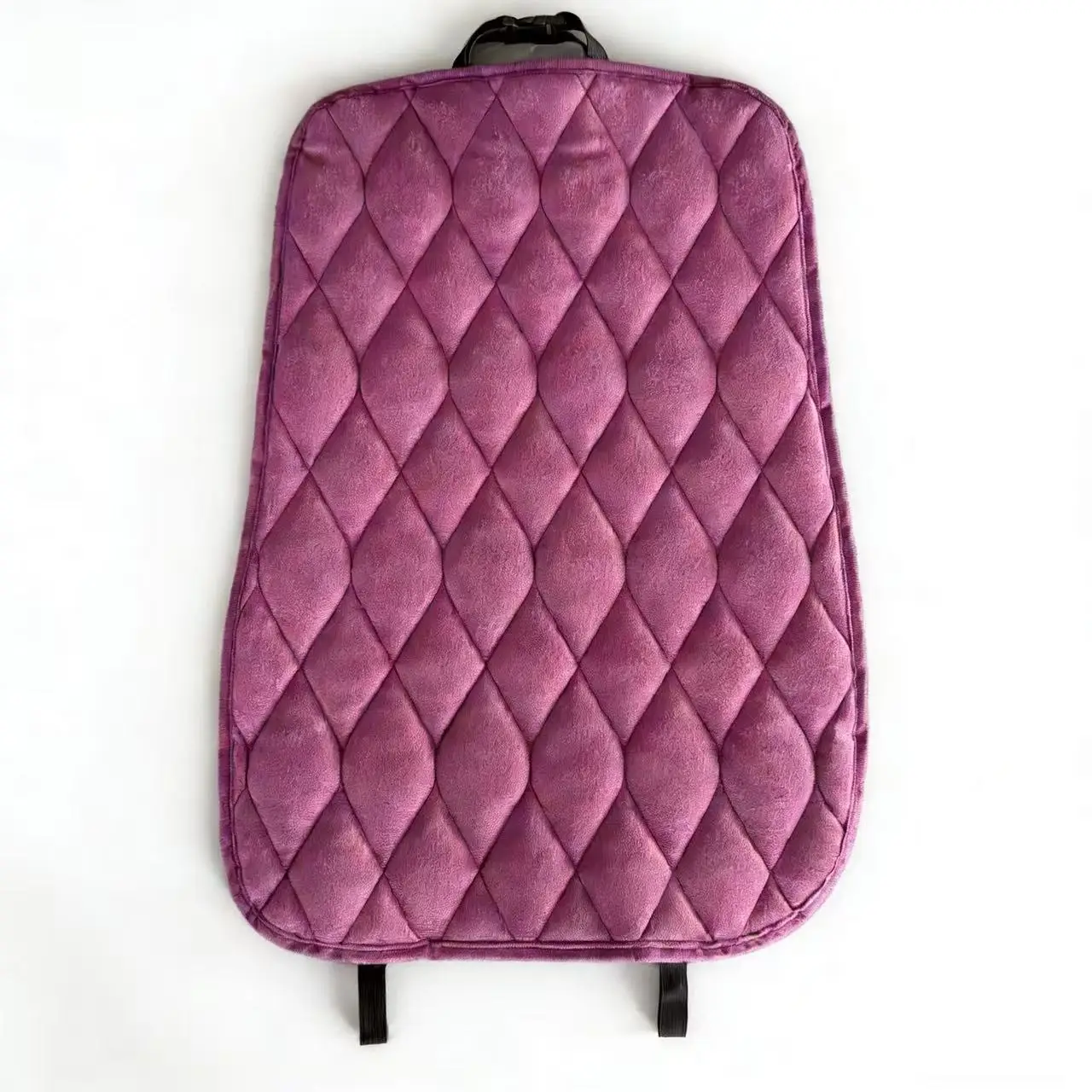 2026 new car seat cushion, driver's seat protection pad, five seat universal warm and anti slip half bag, comfortable and portab
