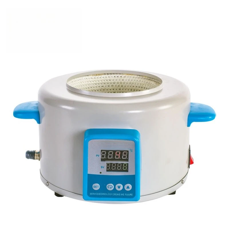 

Intelligent temperature control heating laboratory digital display heating sleeve