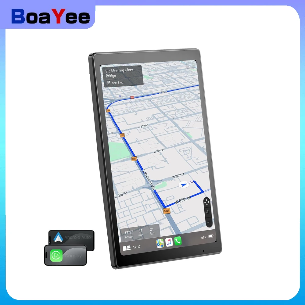 Ecran-de-voiture-sans-fil-carplay-de-65-pouces-avec-android-auto-ecran-tactile-rotatif-autoradio-mode-vertical-horizontal-navigation-gps