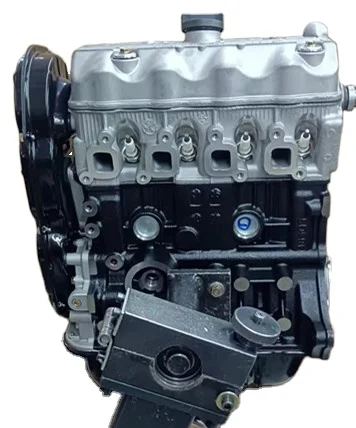 Conjunto de motor serie 465 de alta calidad 465QB JL466Q4 para camión CHANA STAR DFSK
