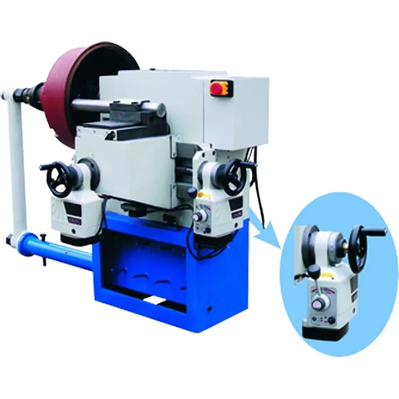 Car Brake Disc Machine Brake Lathe Boring Drum Grinding Disc Brake Disc Machine Repair Polishing Max Processing Diameter