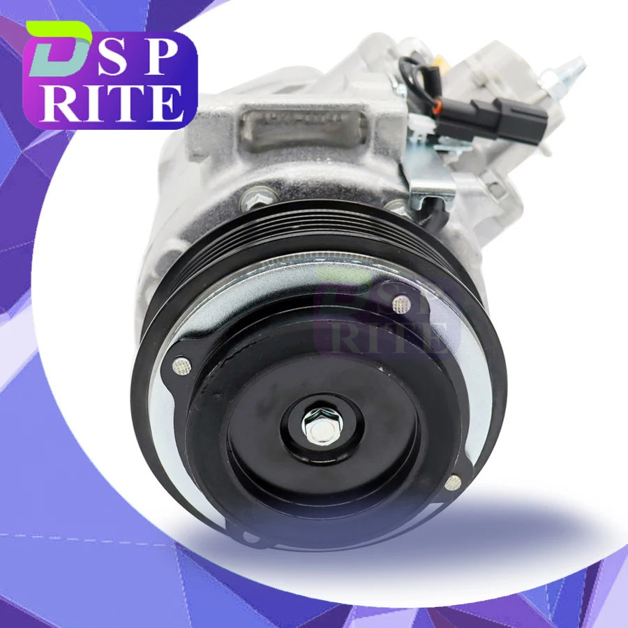 GK21-19D629-BE GK21-19D629-BD FOR AC Compressor FORD TRANSIT CUSTOM 2.0 2015-2023 OEM  GK21-19D629-DA GK21-19D629-AD 447280-8891